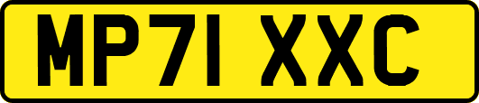 MP71XXC