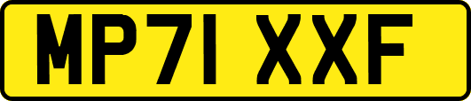 MP71XXF