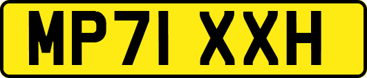 MP71XXH