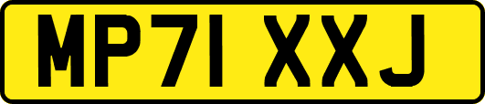 MP71XXJ