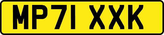 MP71XXK