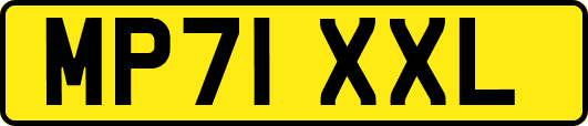 MP71XXL