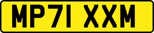 MP71XXM