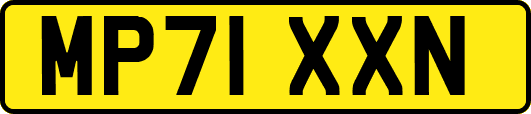 MP71XXN