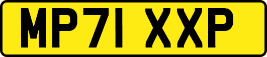 MP71XXP