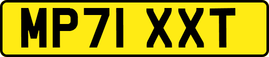 MP71XXT