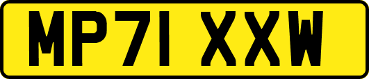 MP71XXW