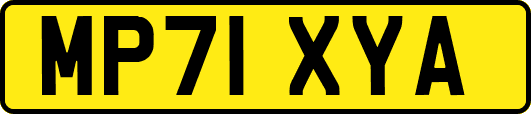 MP71XYA