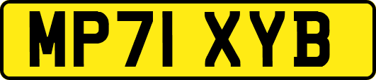 MP71XYB