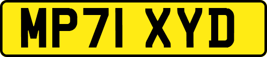 MP71XYD