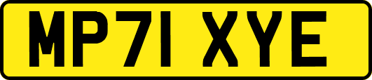 MP71XYE
