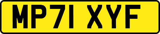 MP71XYF