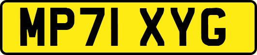 MP71XYG