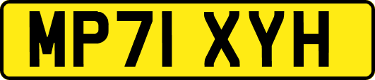 MP71XYH