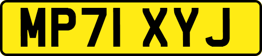 MP71XYJ