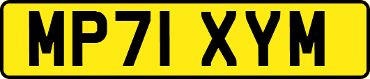 MP71XYM