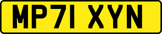 MP71XYN