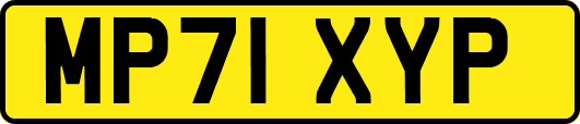 MP71XYP