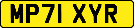 MP71XYR