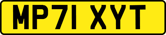 MP71XYT