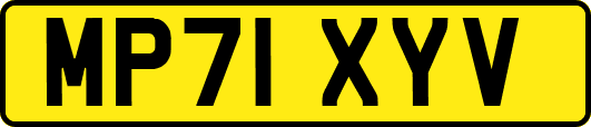 MP71XYV