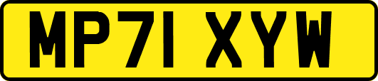 MP71XYW