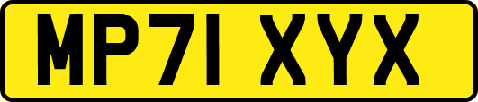 MP71XYX
