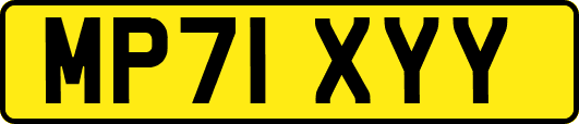MP71XYY