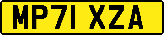 MP71XZA