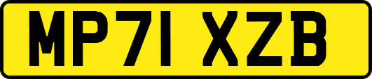 MP71XZB
