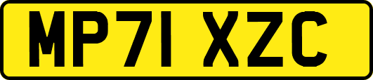 MP71XZC