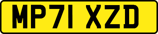 MP71XZD