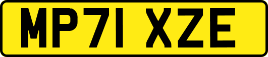 MP71XZE