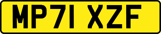 MP71XZF