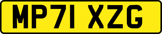 MP71XZG