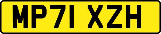 MP71XZH