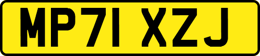 MP71XZJ