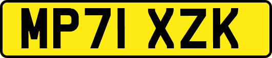 MP71XZK