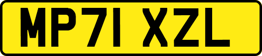 MP71XZL