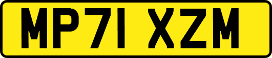 MP71XZM