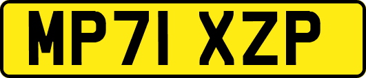 MP71XZP