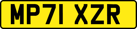 MP71XZR