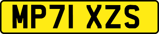 MP71XZS