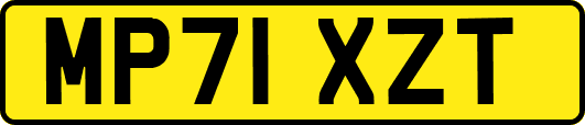 MP71XZT
