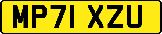 MP71XZU