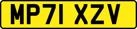 MP71XZV