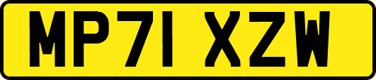 MP71XZW