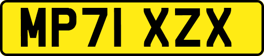 MP71XZX