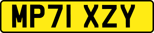 MP71XZY