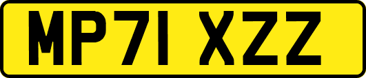 MP71XZZ